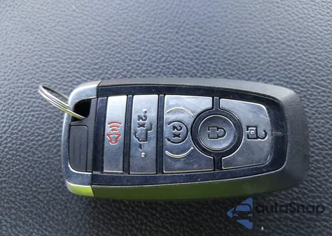 2025 Ford F150 Xlt z USA, uszkodzony, nr VIN 1FTFW3L57SKD65199